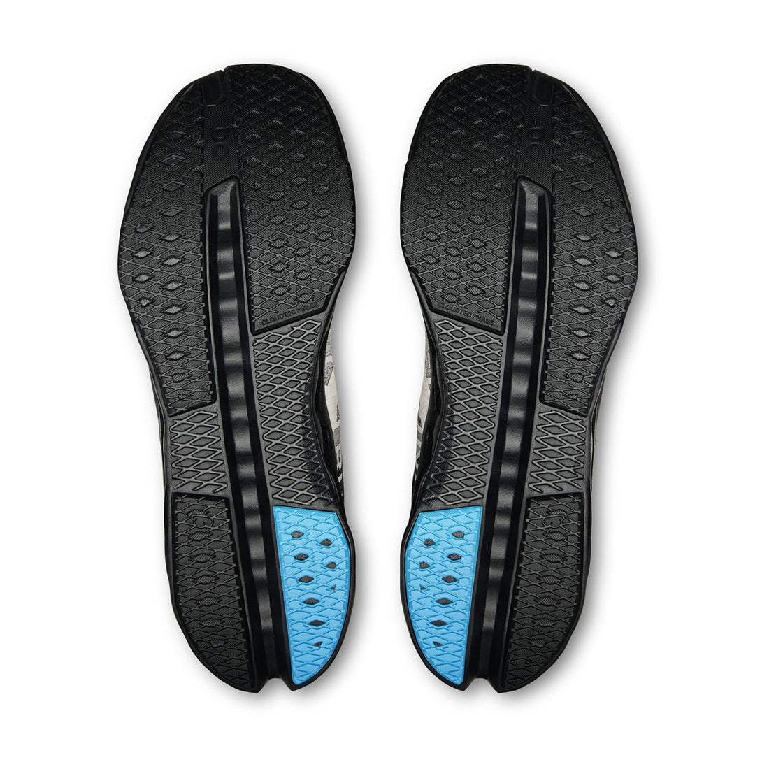 On Men's Cloudsurfer Next Road Running Shoes