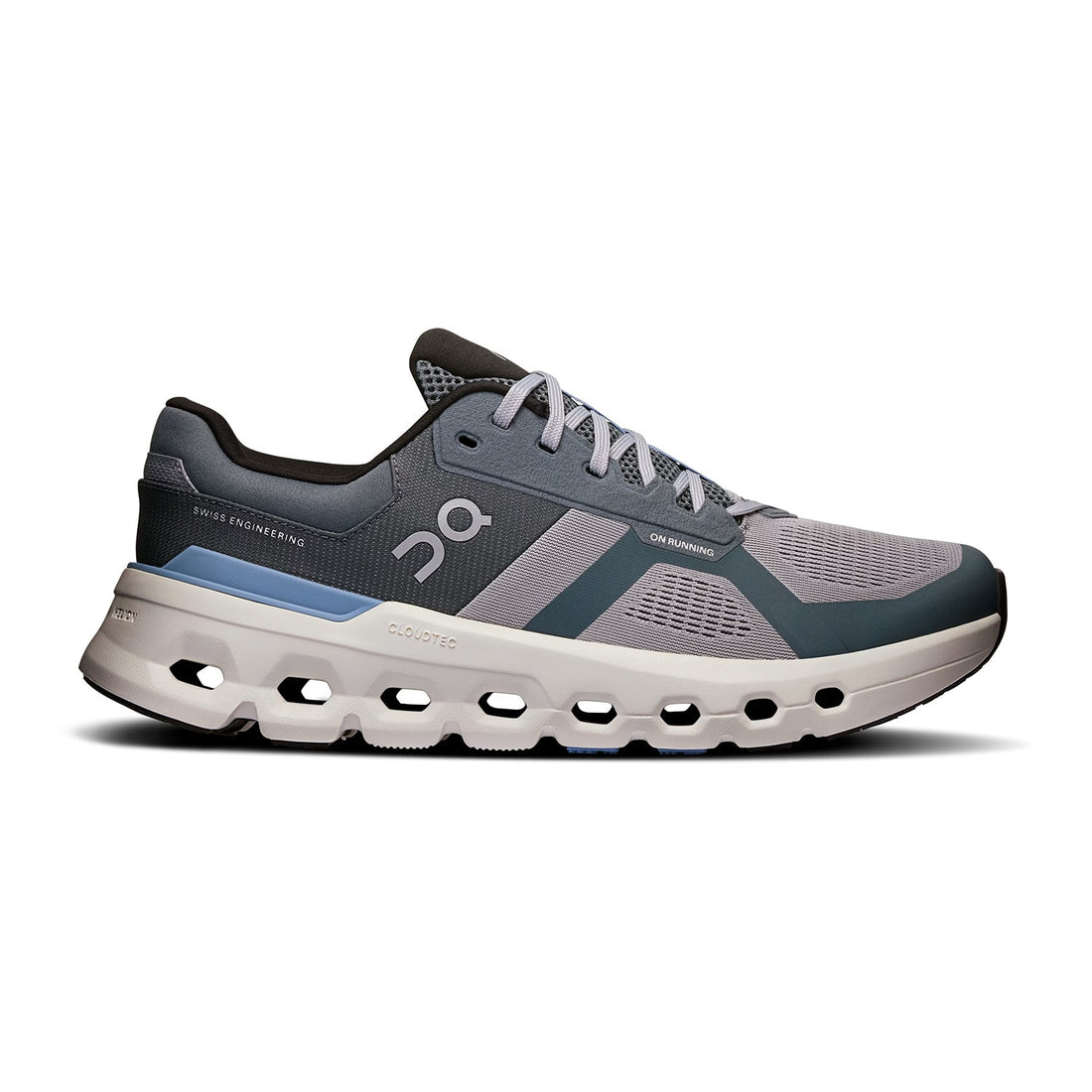 On Men's Cloudrunner 2 Road Running Shoes