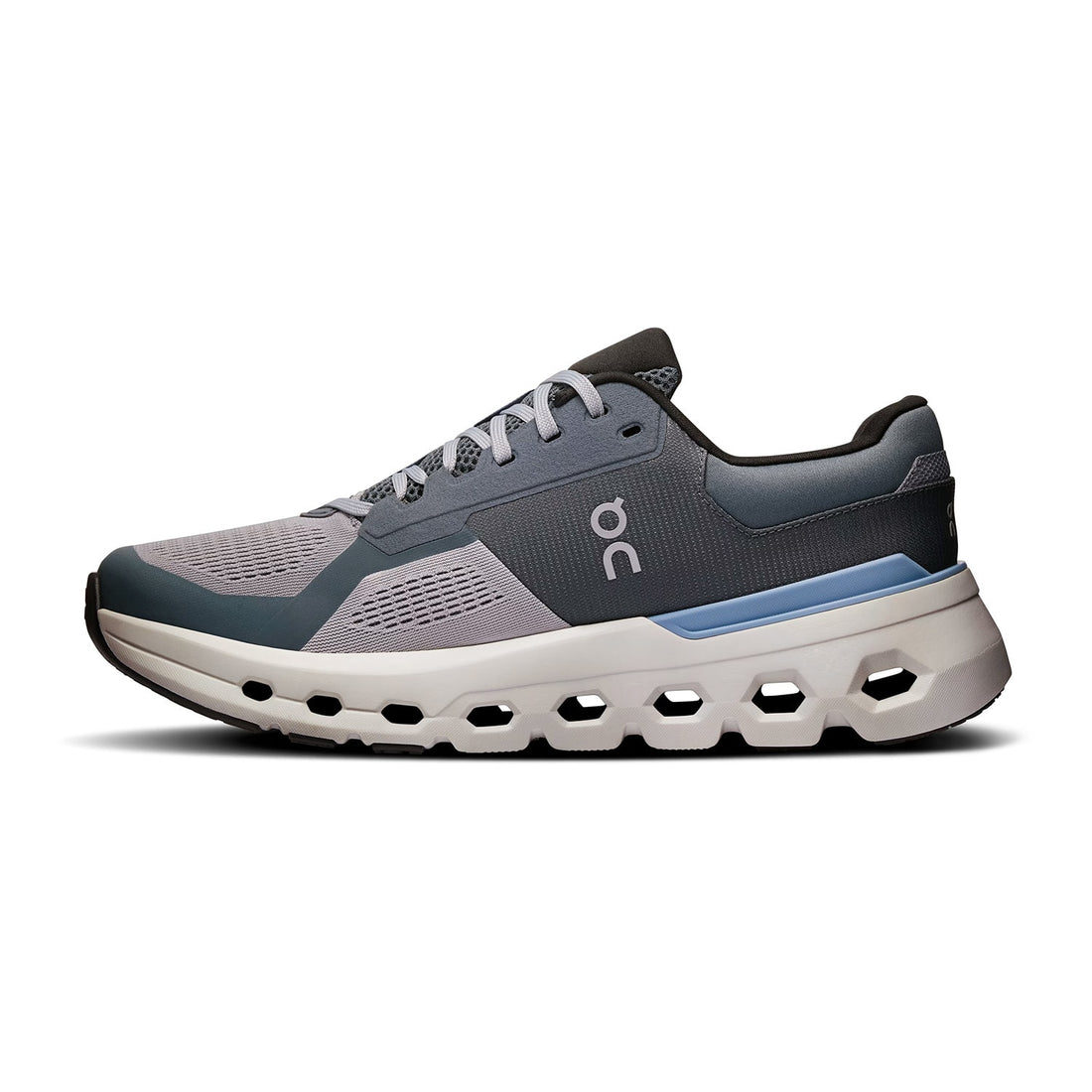 On Men's Cloudrunner 2 Road Running Shoes