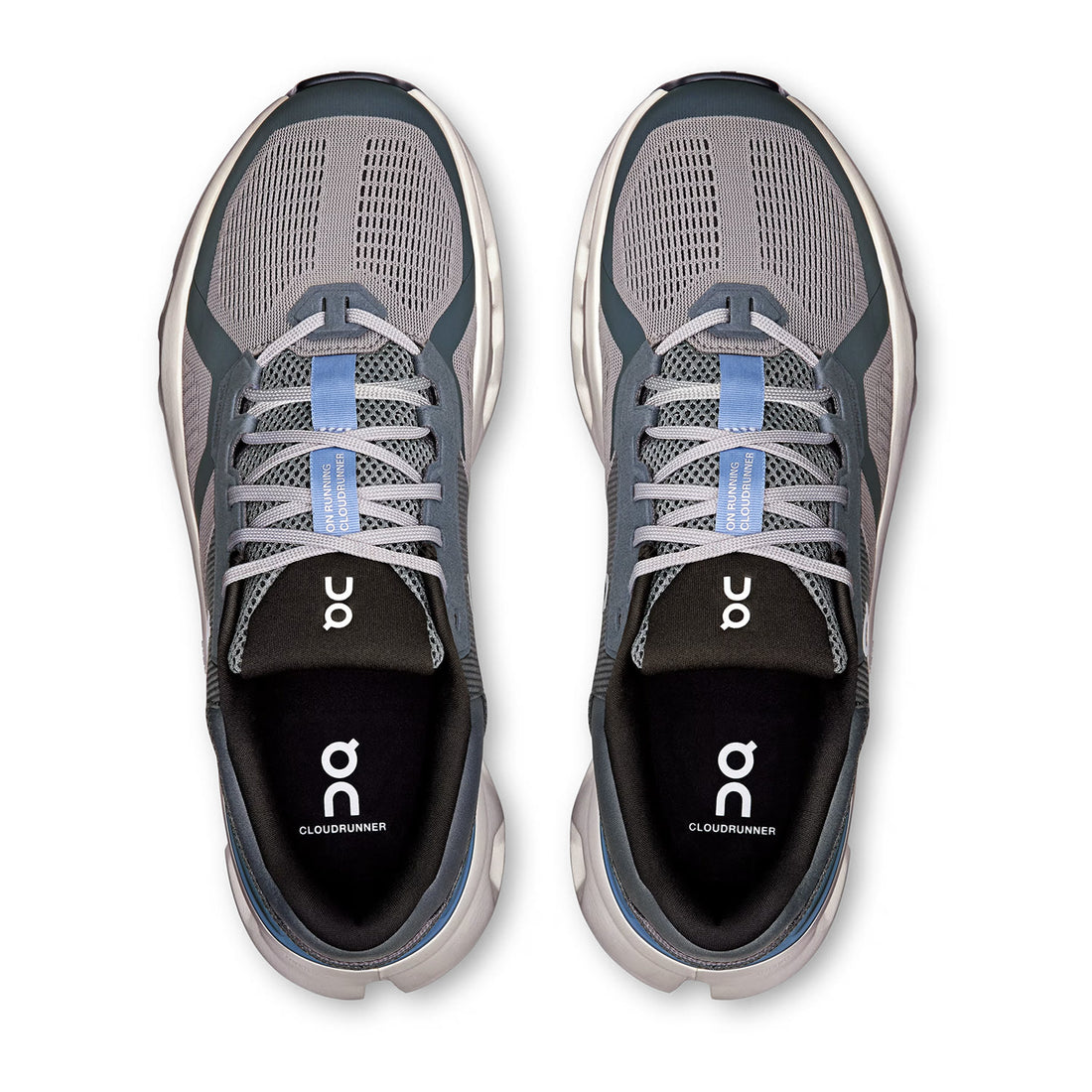 On Men's Cloudrunner 2 Road Running Shoes