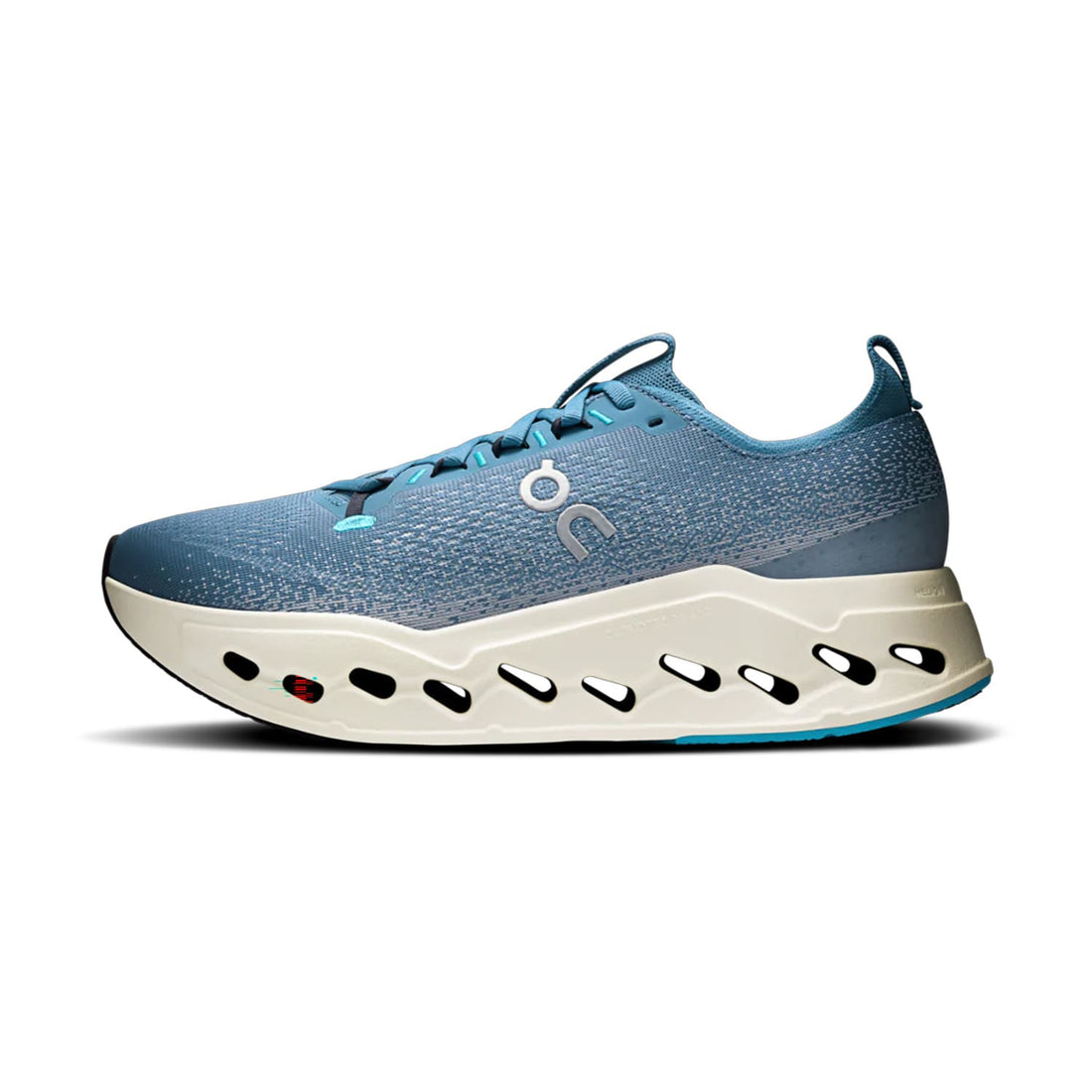 On Men's Cloudsurfer Max Road Running Shoes