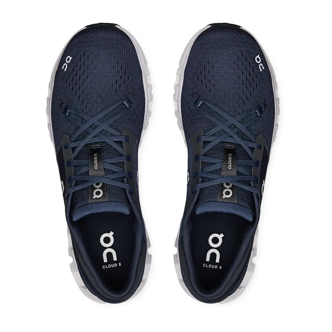 On Men's Cloud X 4 Training Shoes
