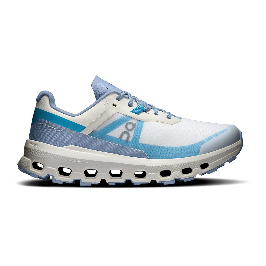 ON Women's Cloudvista 2 Trail Running Shoes