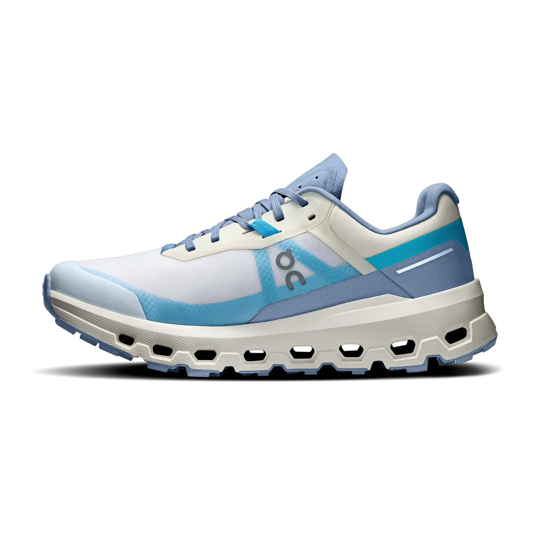 ON Women's Cloudvista 2 Trail Running Shoes