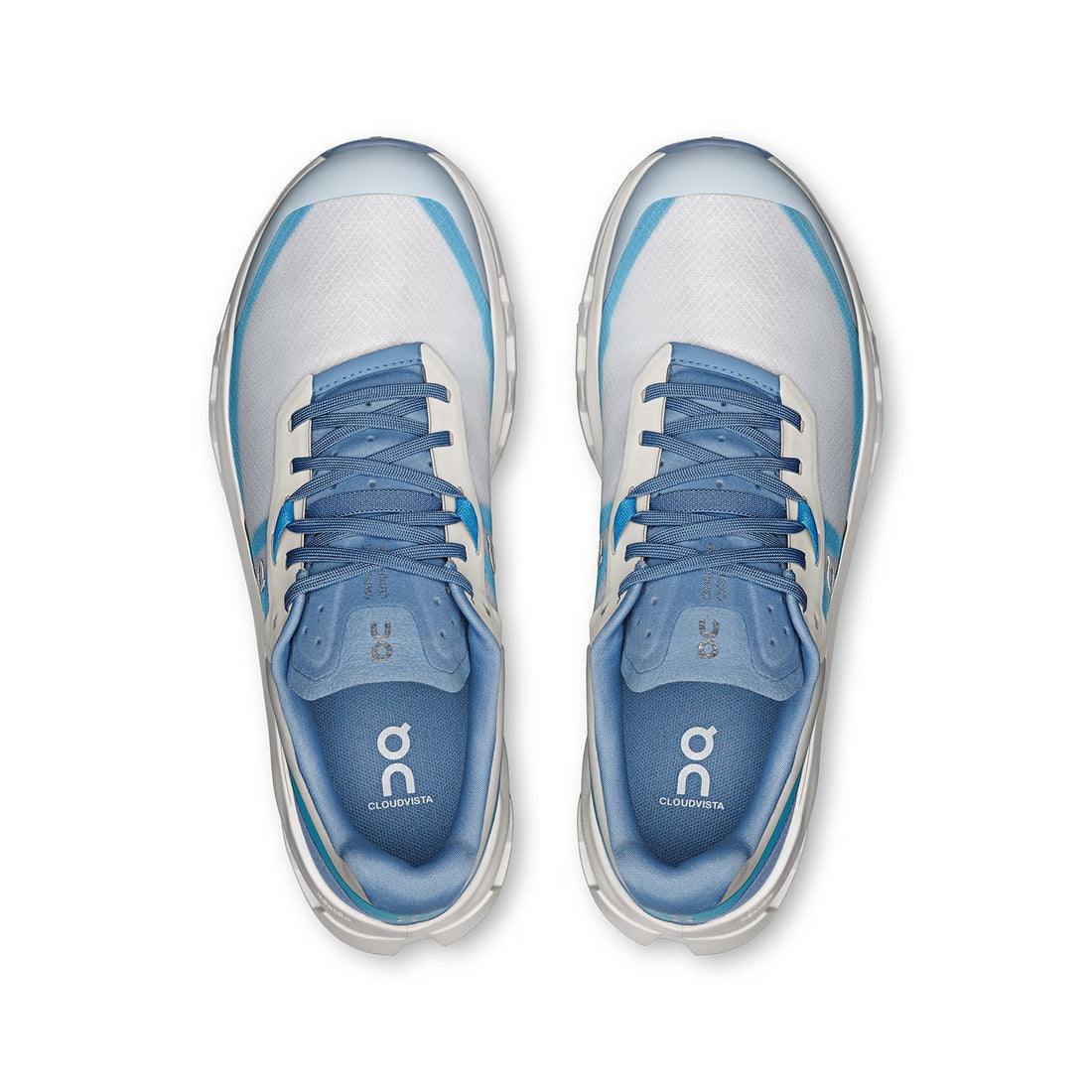 ON Women's Cloudvista 2 Trail Running Shoes