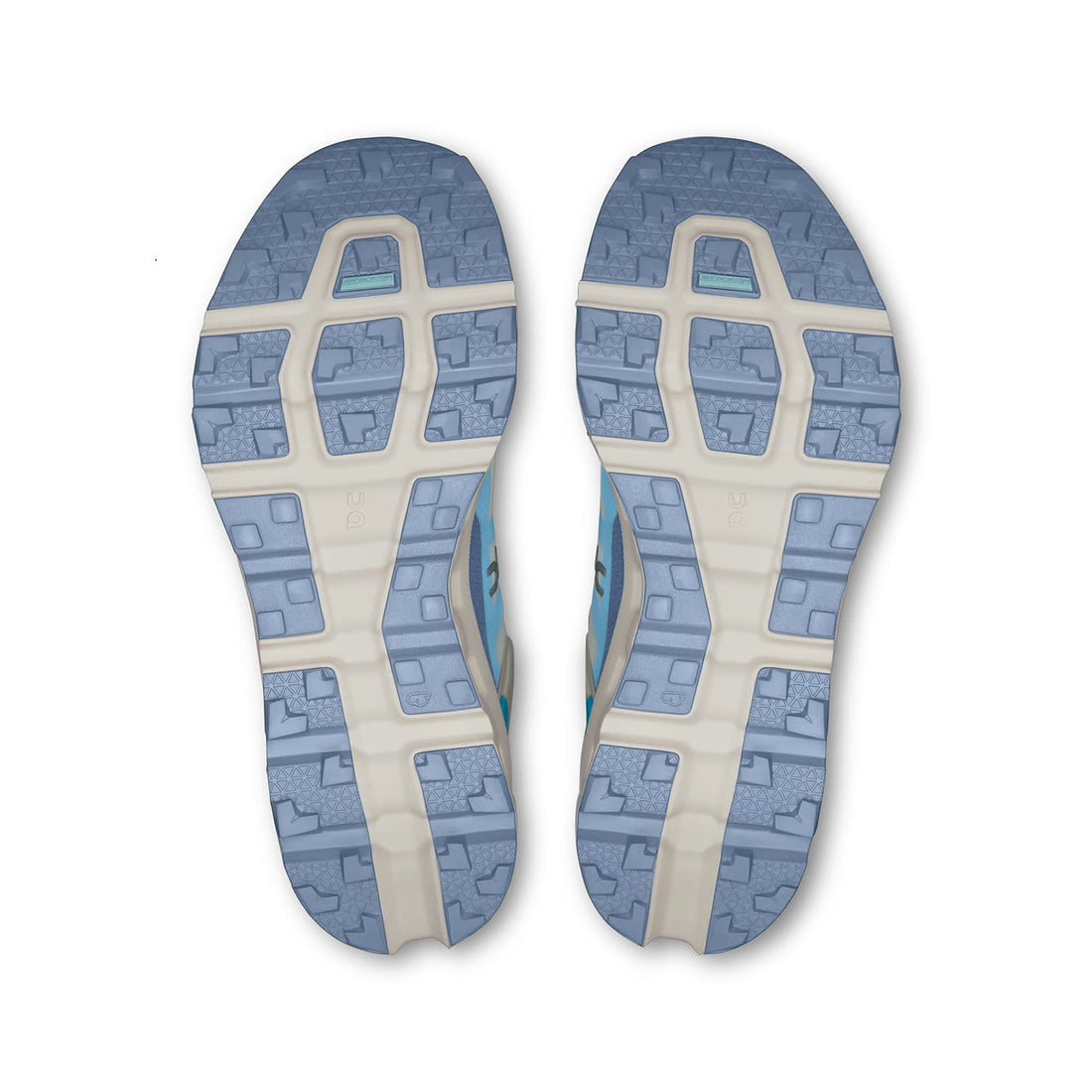ON Women's Cloudvista 2 Trail Running Shoes