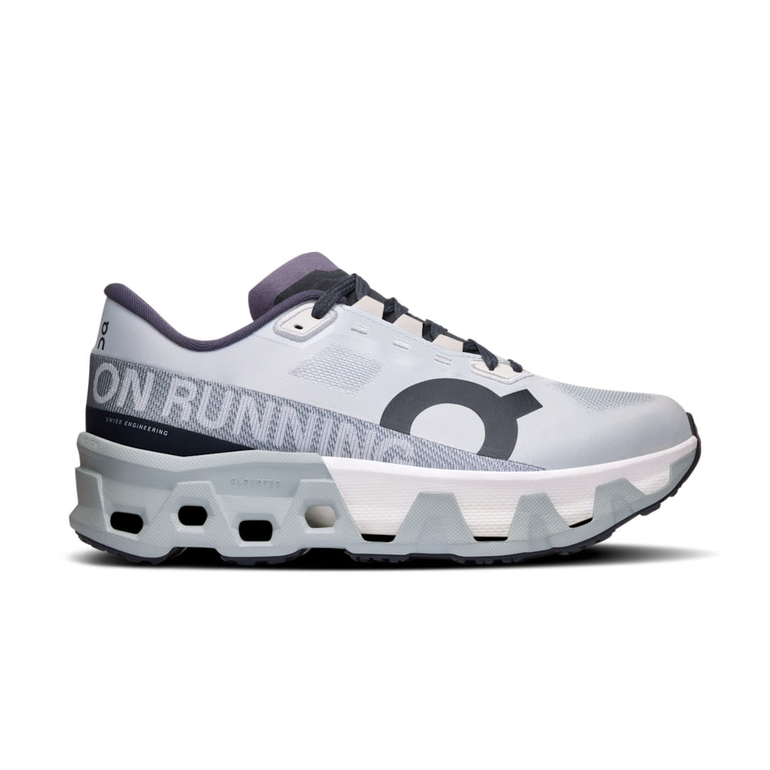 On Women's Cloudmonster Hyper Road Running Shoes