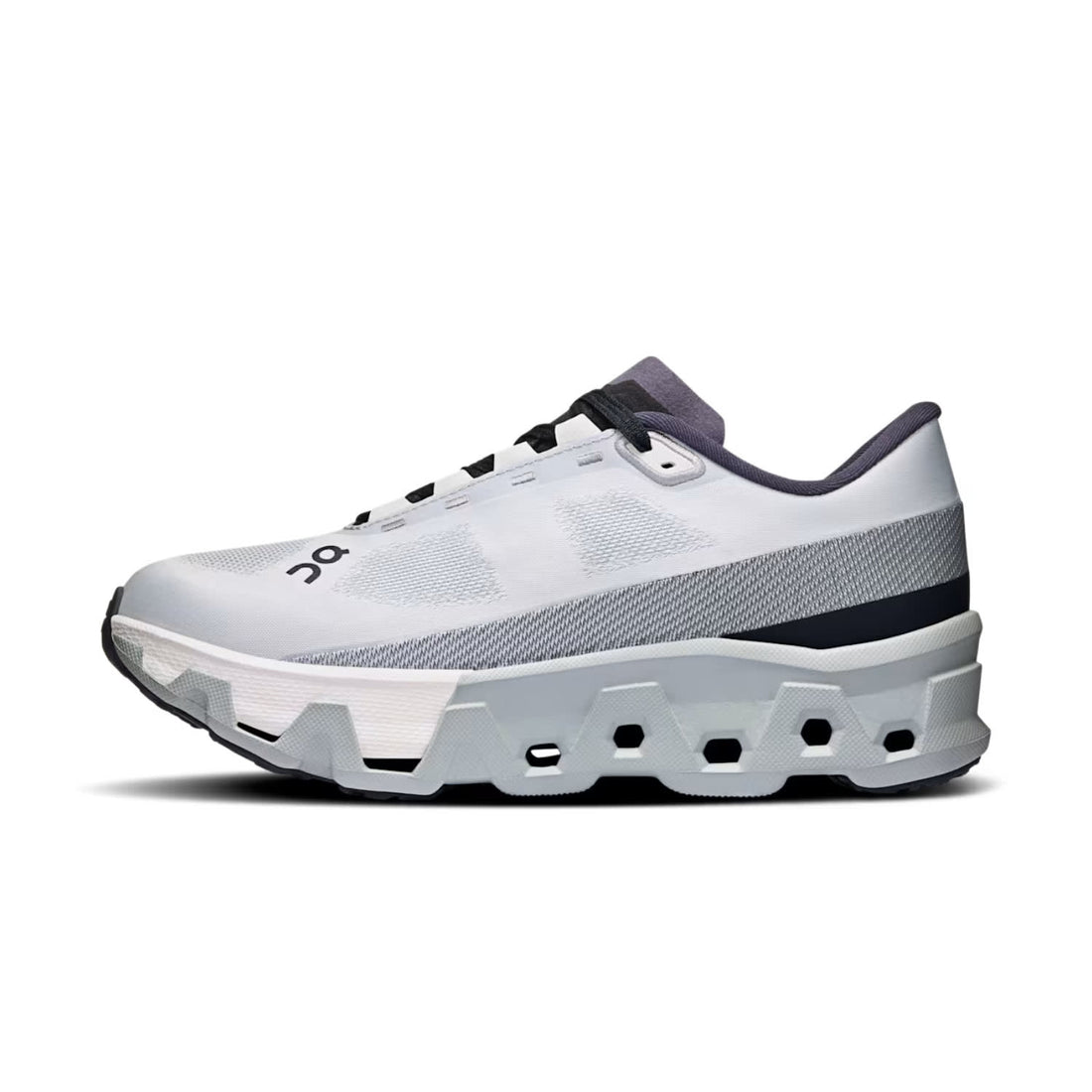 On Women's Cloudmonster Hyper Road Running Shoes