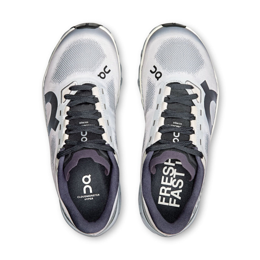 On Women's Cloudmonster Hyper Road Running Shoes
