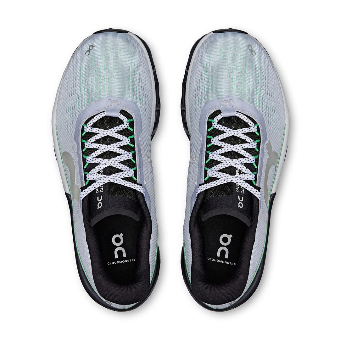 ON Women's Cloudmonster 2 Road Running Shoes