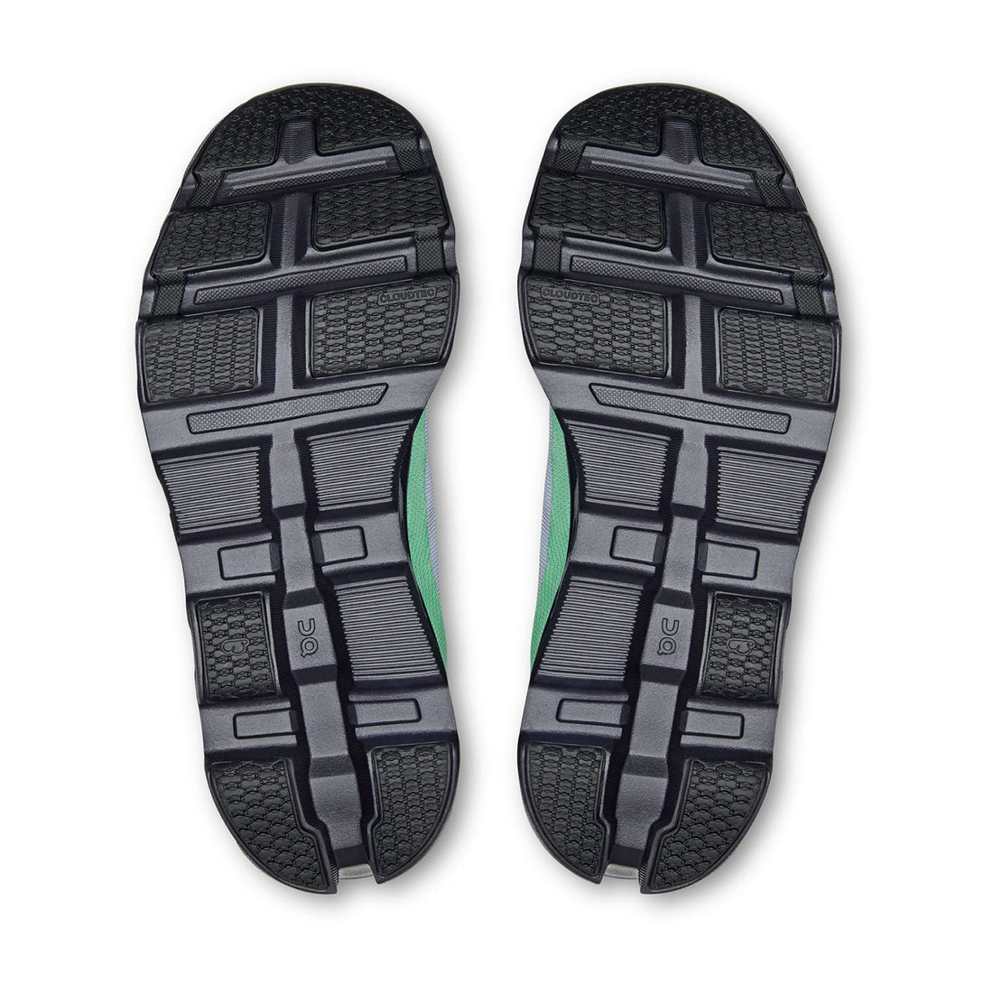 ON Women's Cloudmonster 2 Road Running Shoes