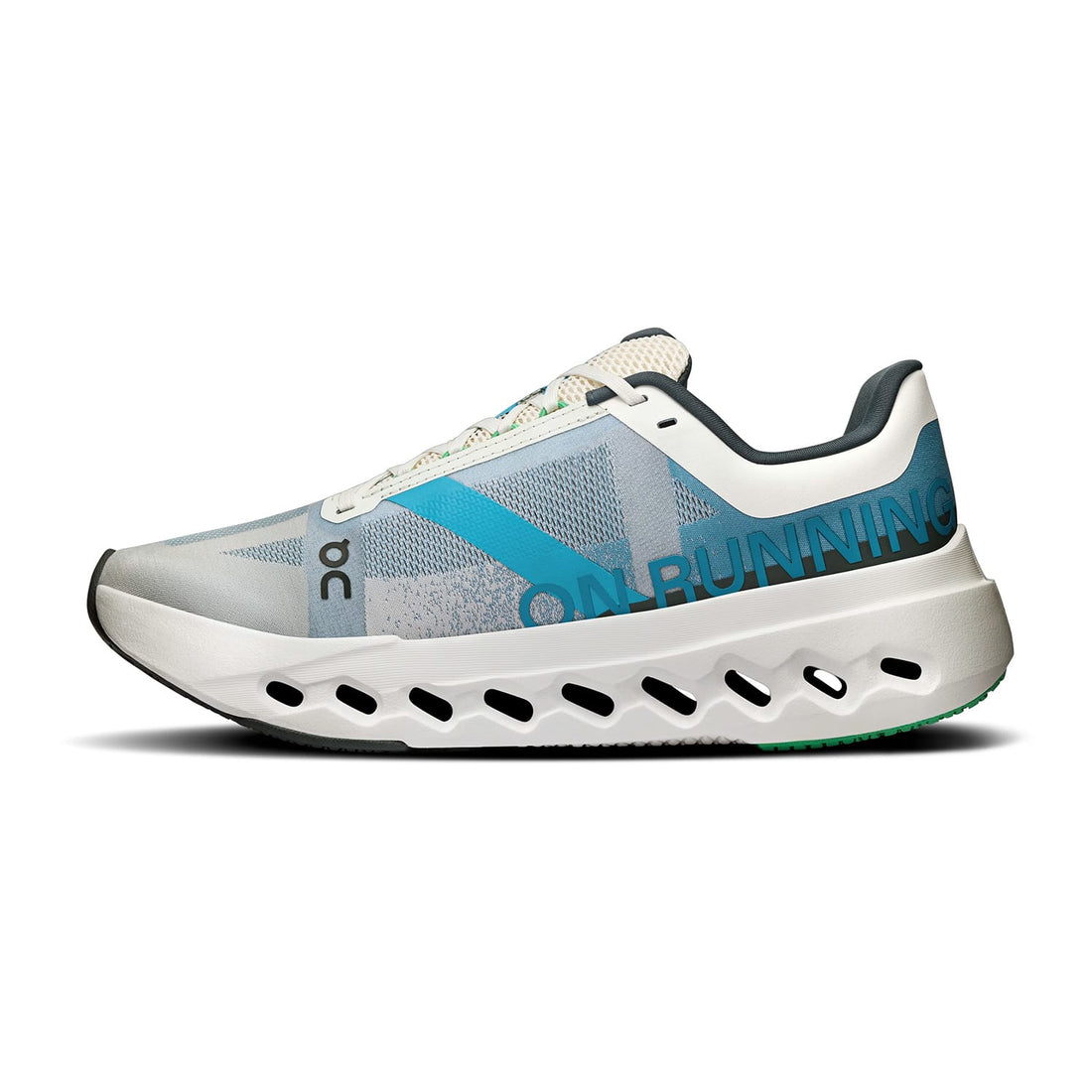 On Women's Cloudsurfer Next Road Running Shoes