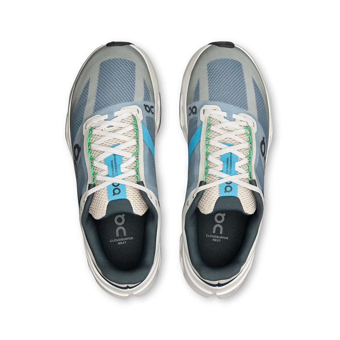 On Women's Cloudsurfer Next Road Running Shoes