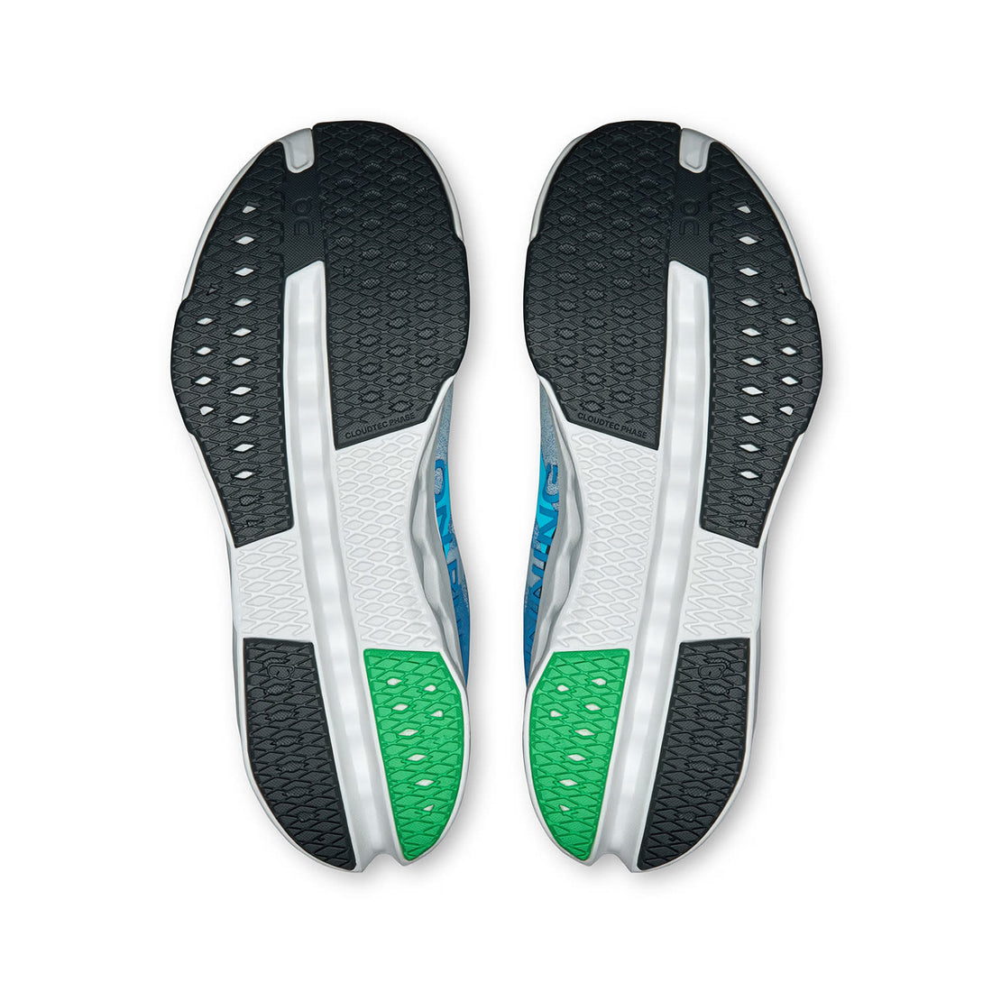 On Women's Cloudsurfer Next Road Running Shoes