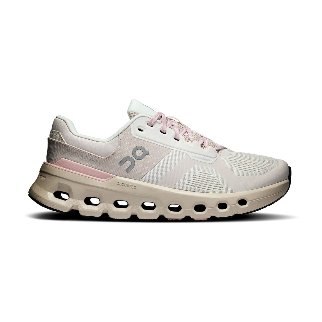 On Women's Cloudrunner 2 Road Running Shoes
