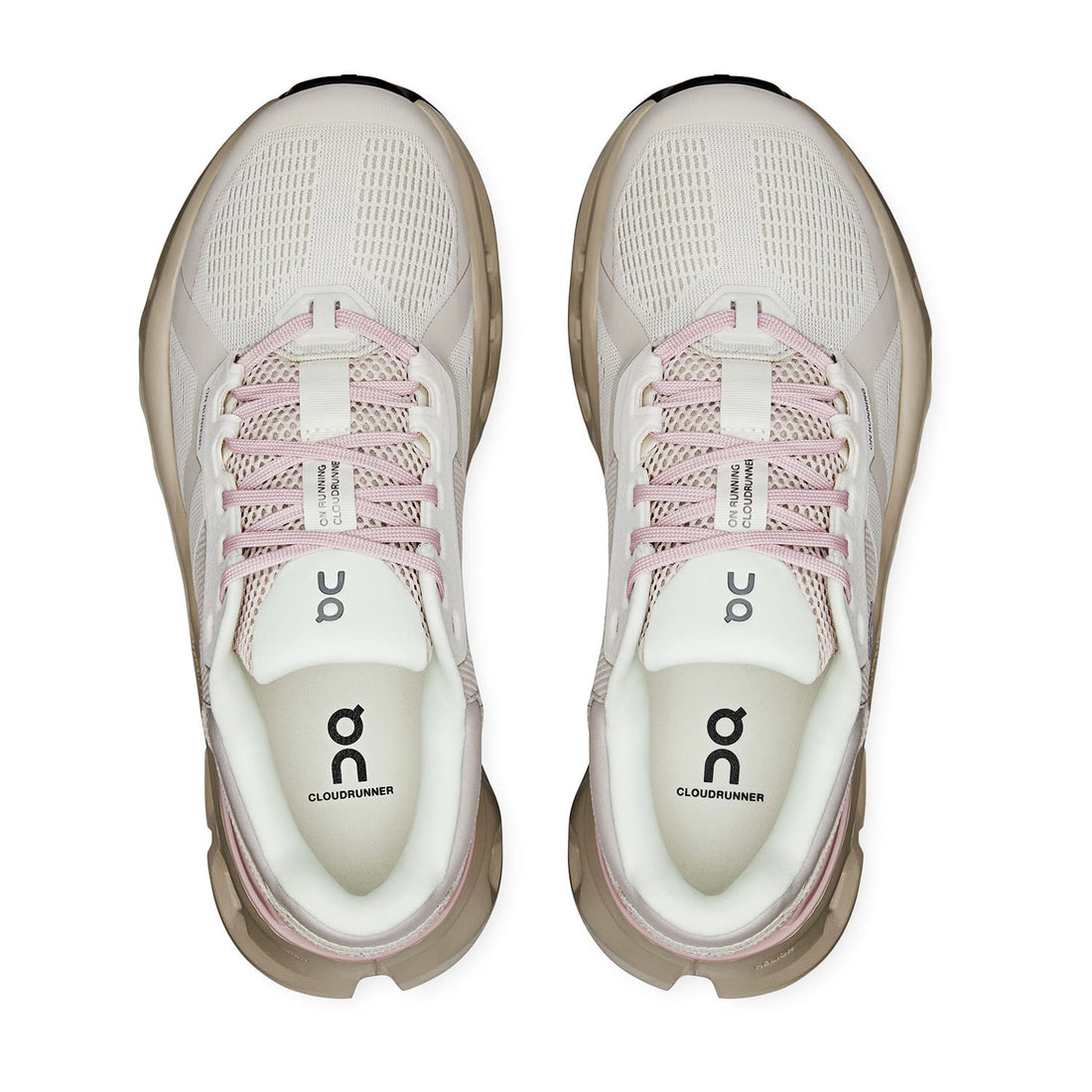 On Women's Cloudrunner 2 Road Running Shoes