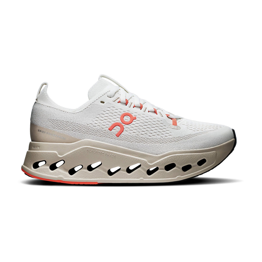 On Women's Cloudsurfer Max Road Running Shoes