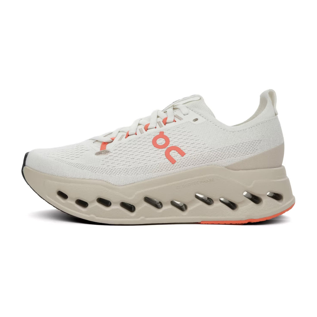 On Women's Cloudsurfer Max Road Running Shoes