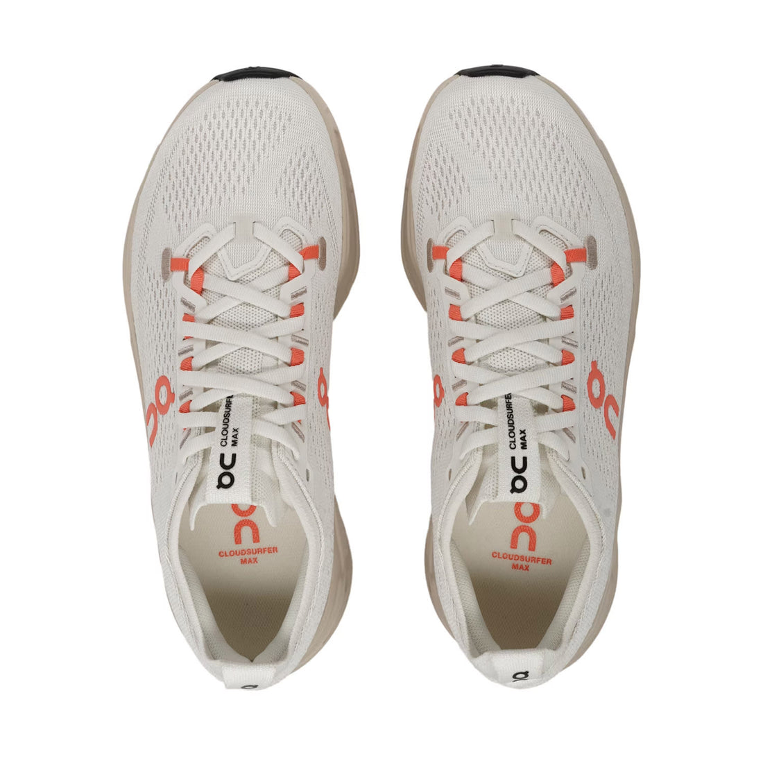 On Women's Cloudsurfer Max Road Running Shoes