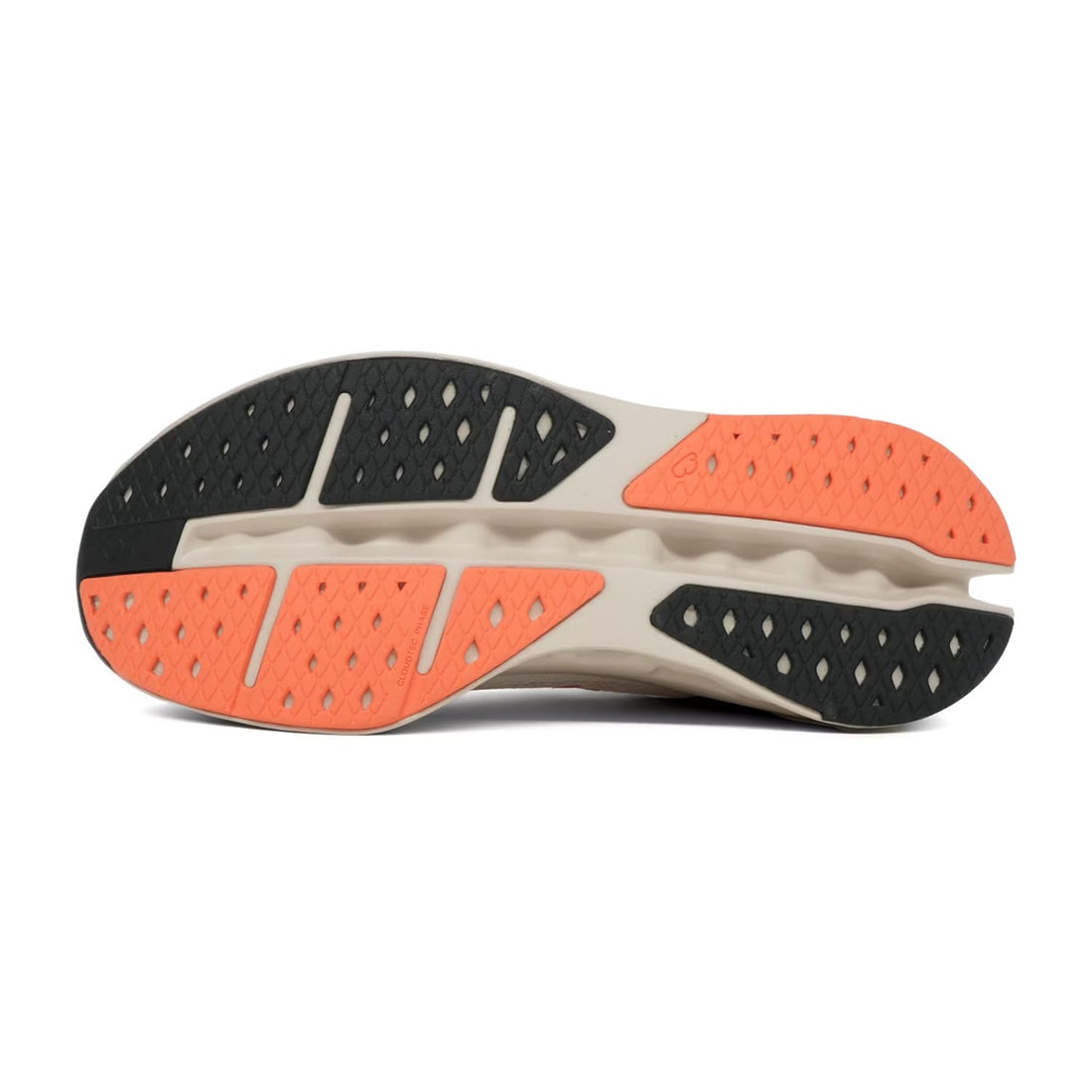 On Women's Cloudsurfer Max Road Running Shoes