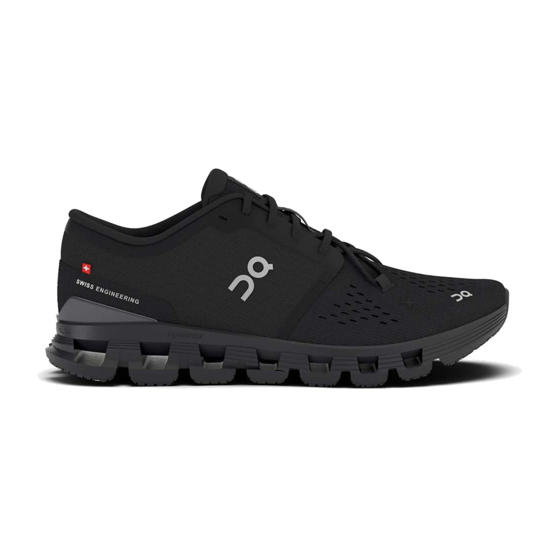 ON Women's Cloud X 4 Training Shoes
