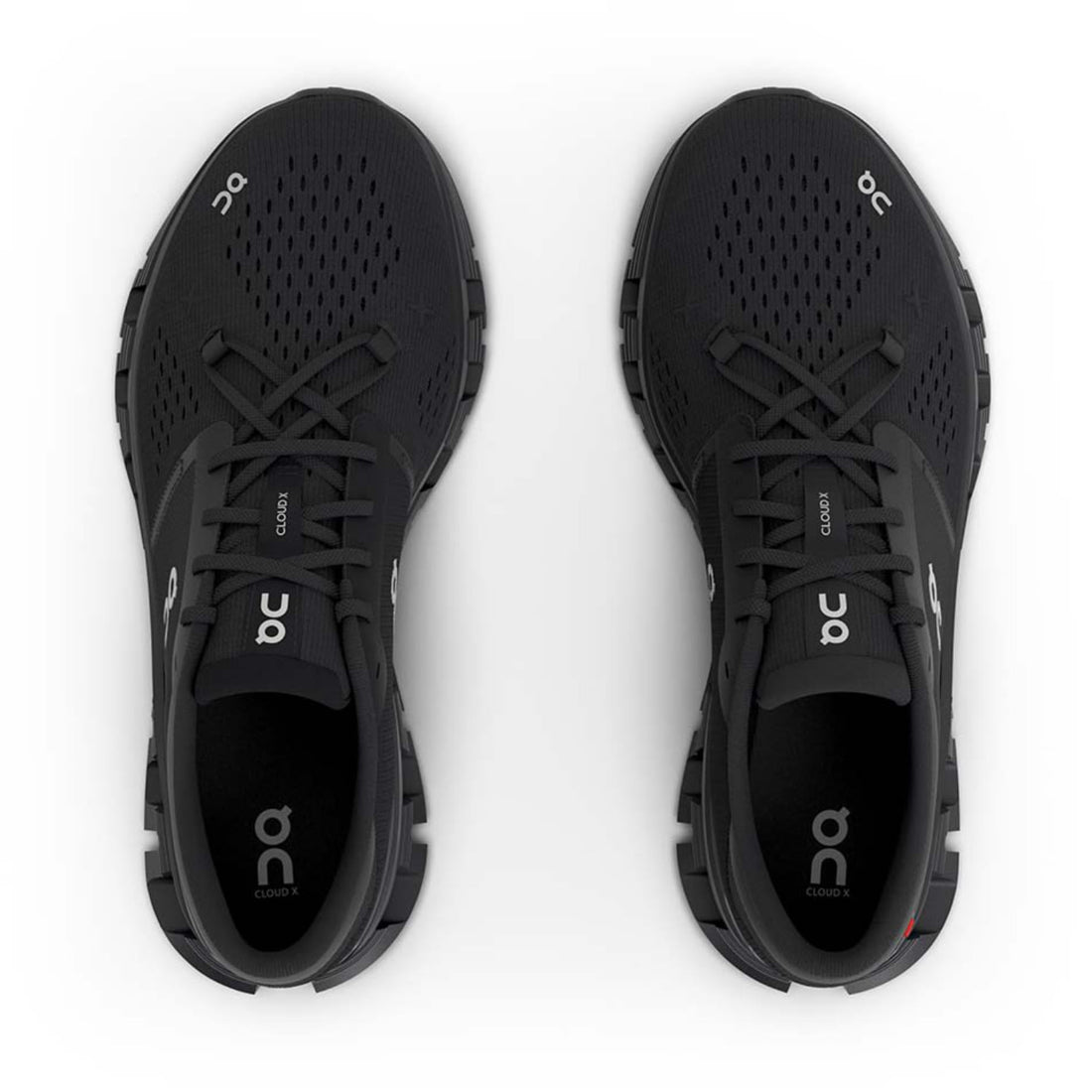 ON Women's Cloud X 4 Training Shoes