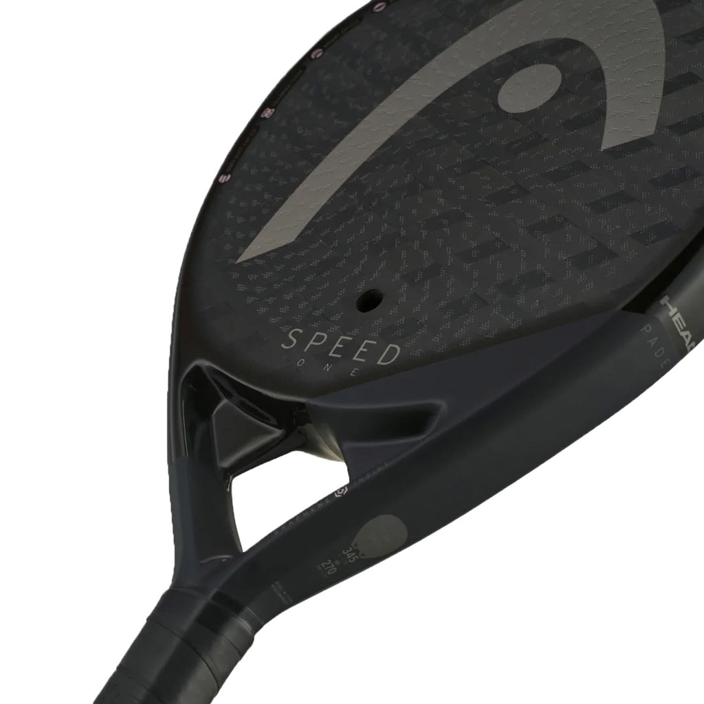 Head Speed One Padel Racket