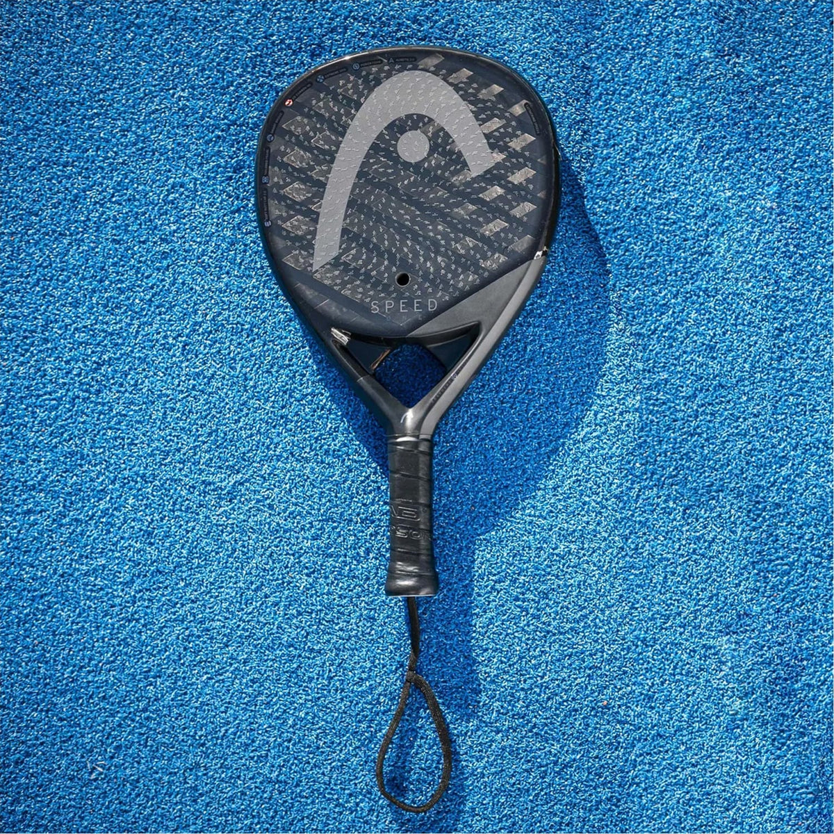 Head Speed One Padel Racket