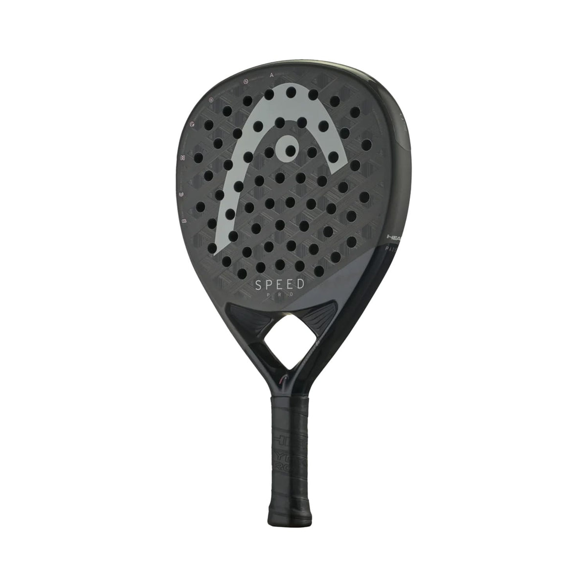 Head Speed Pro Padel Racket