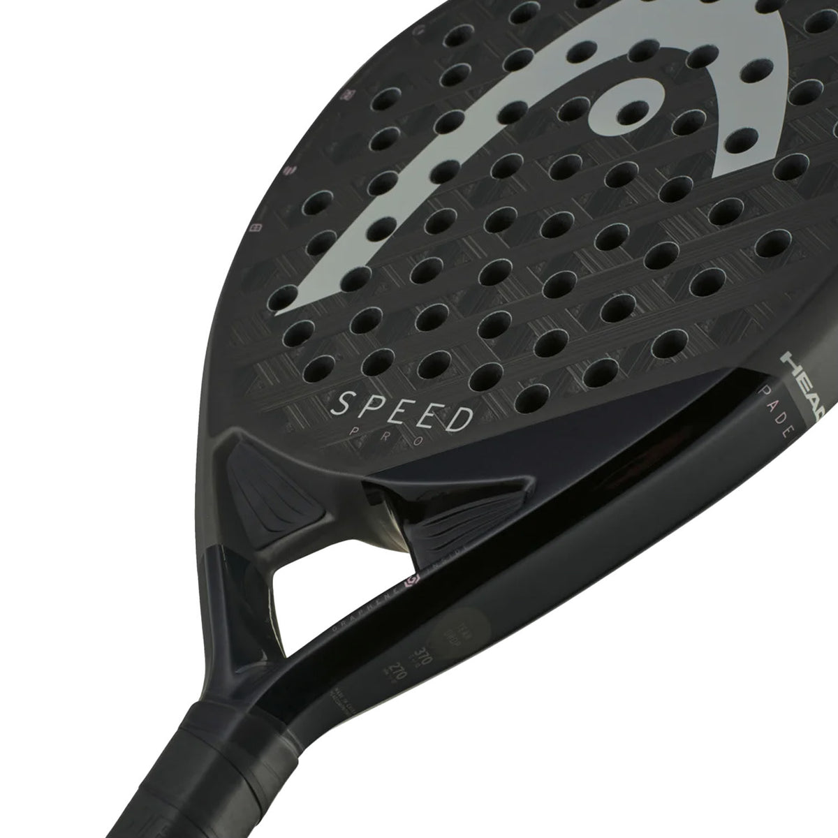Head Speed Pro Padel Racket