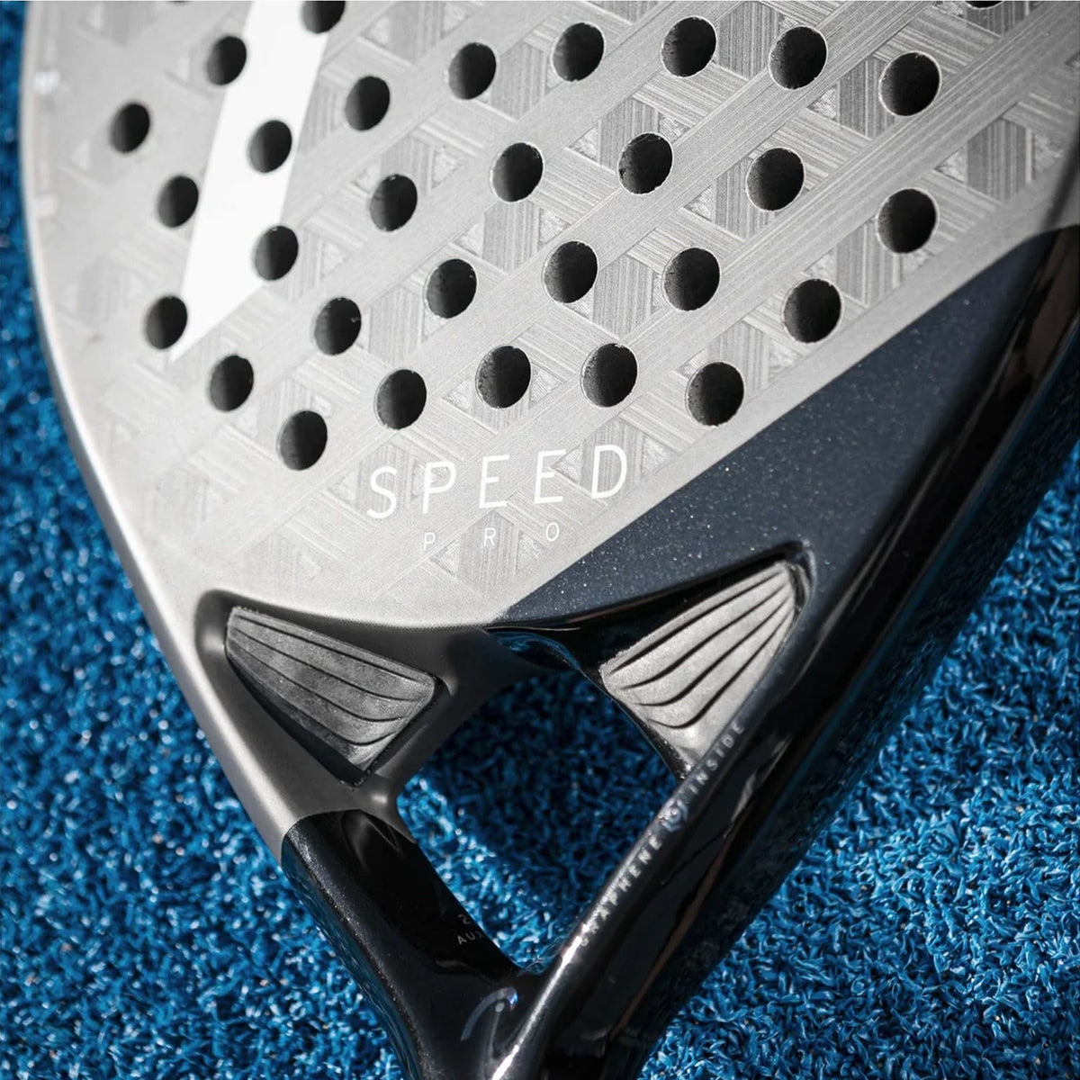 Head Speed Pro Padel Racket