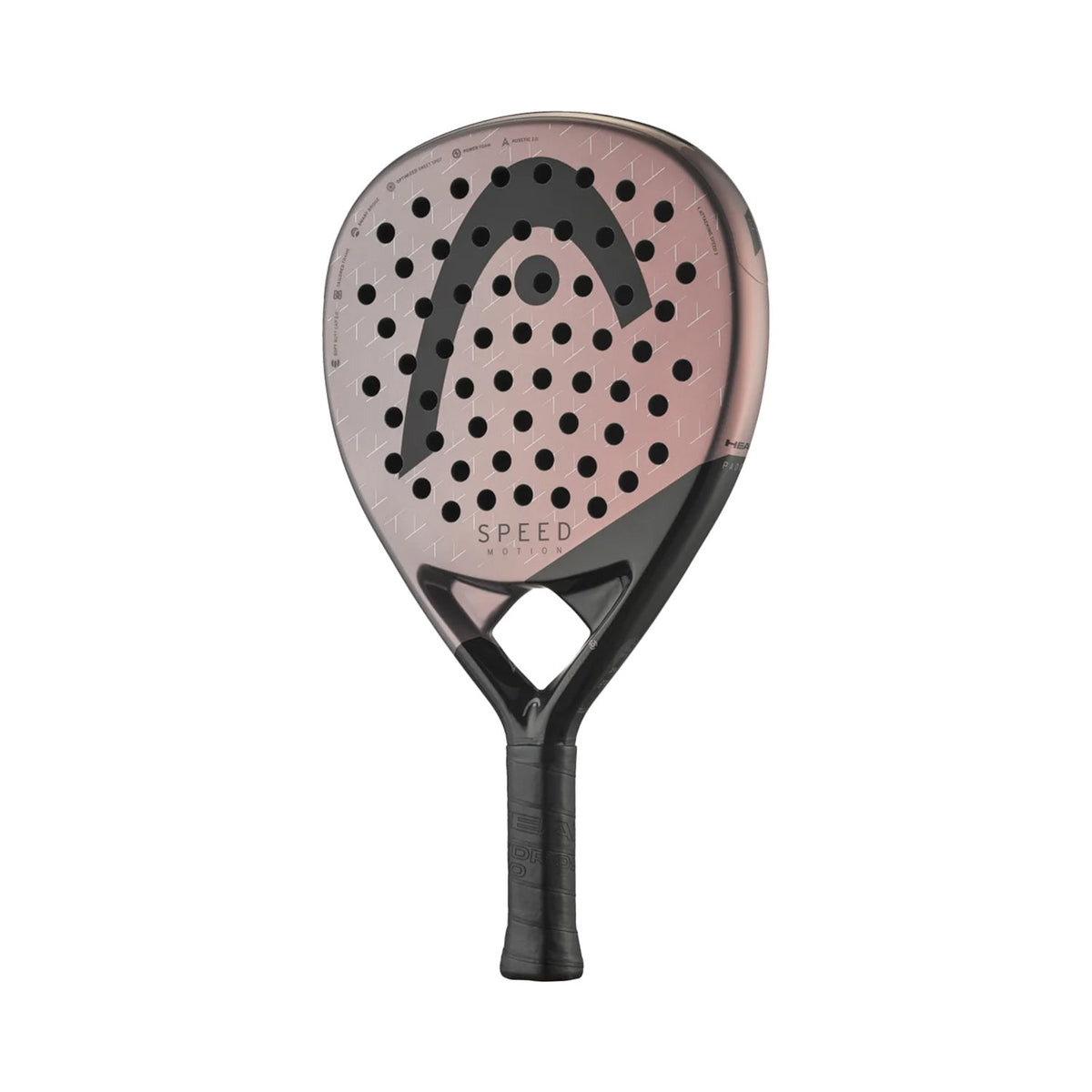 Head Speed Motion Padel Racket