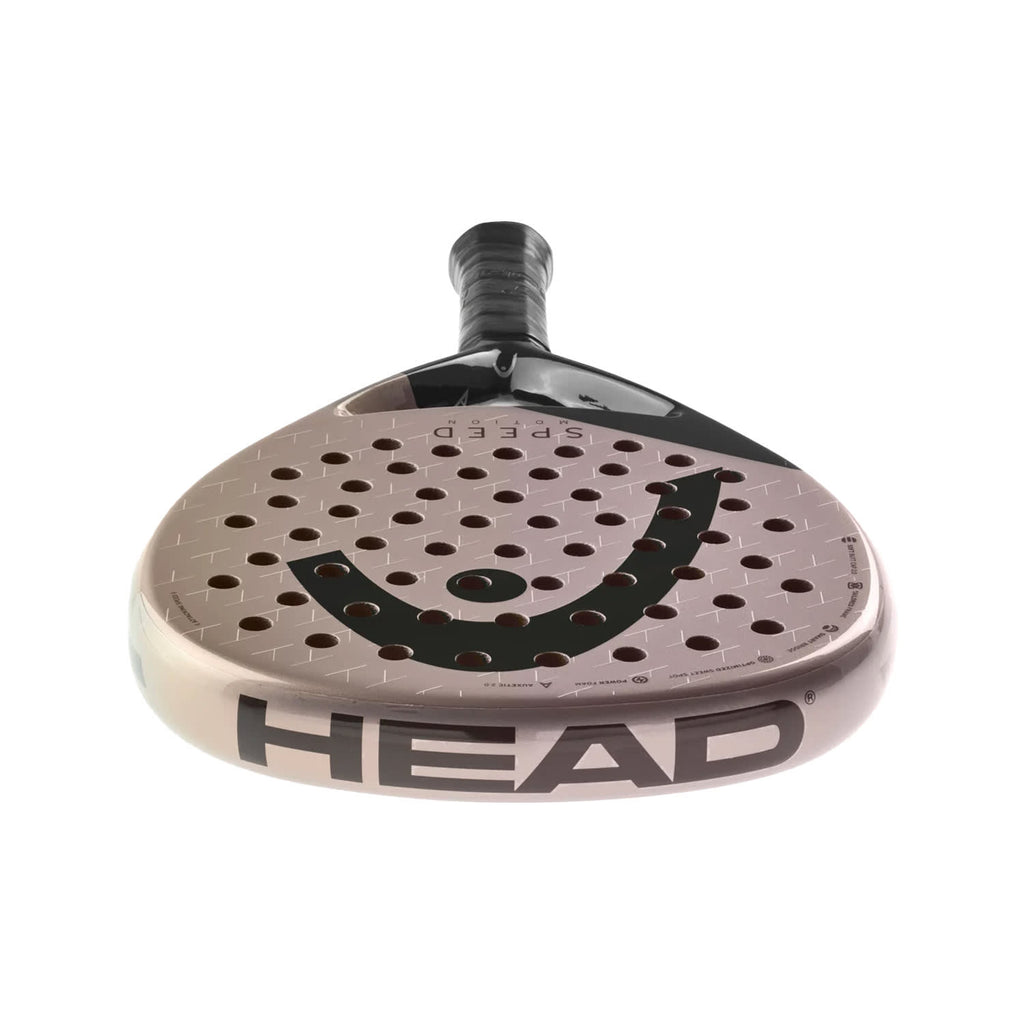 Head Speed Motion Padel Racket