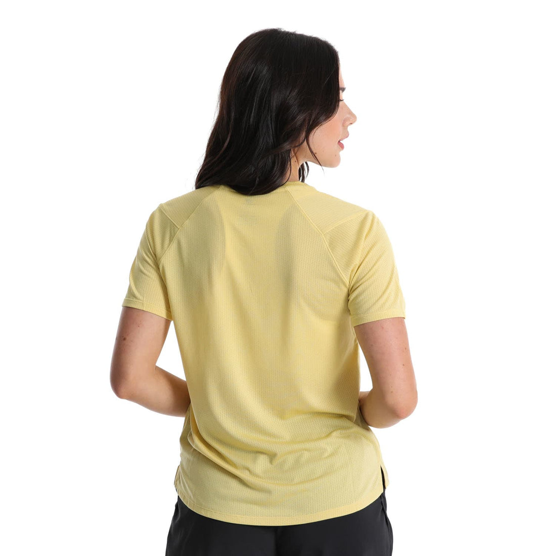 New Balance Women's Athletics Graphic Running Tee