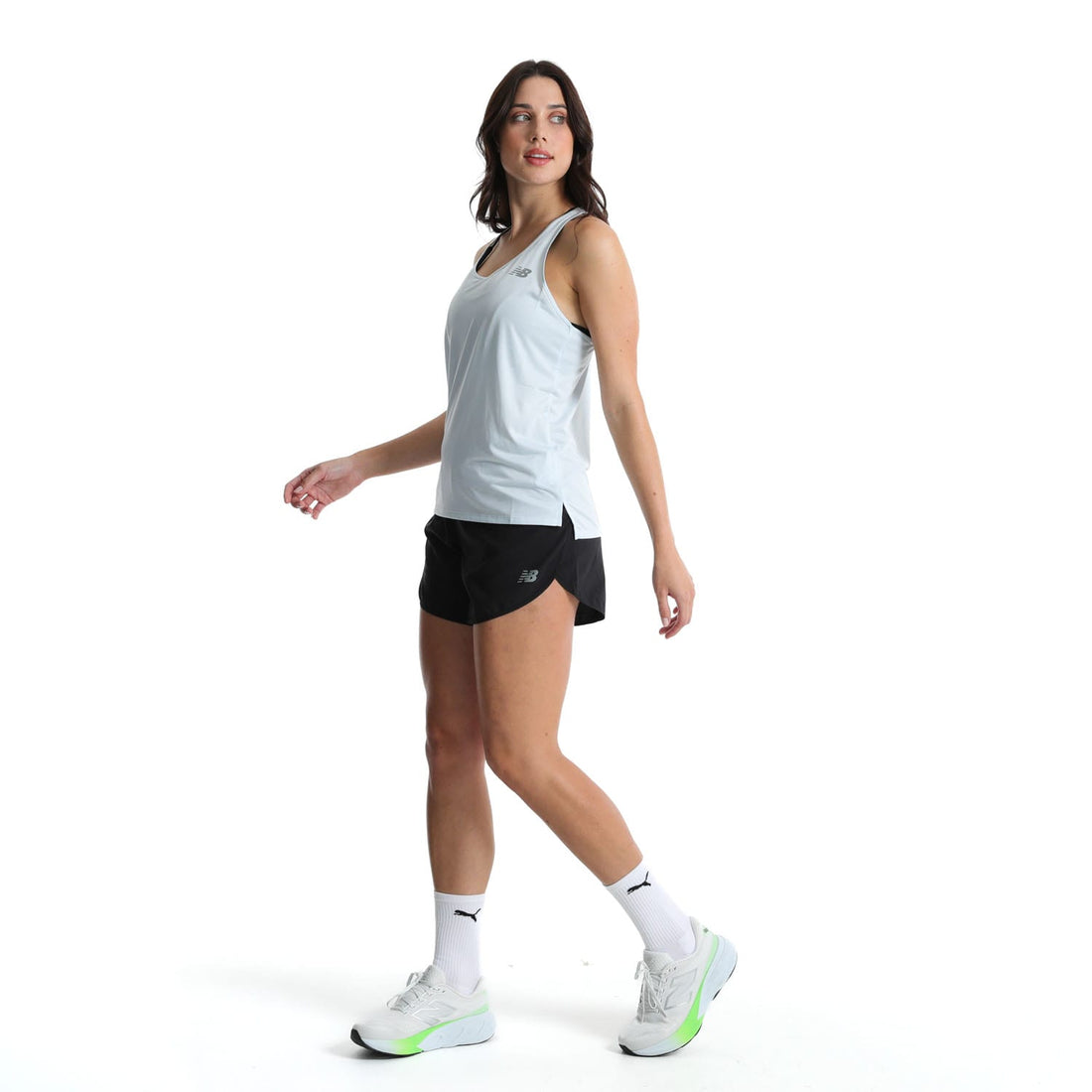New Balance Women's NB Running Tank