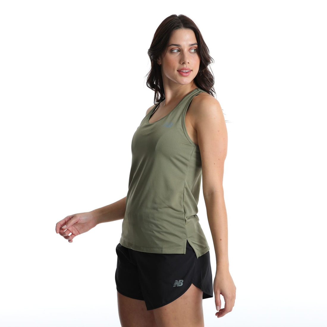 New Balance Women's Core Running Vest