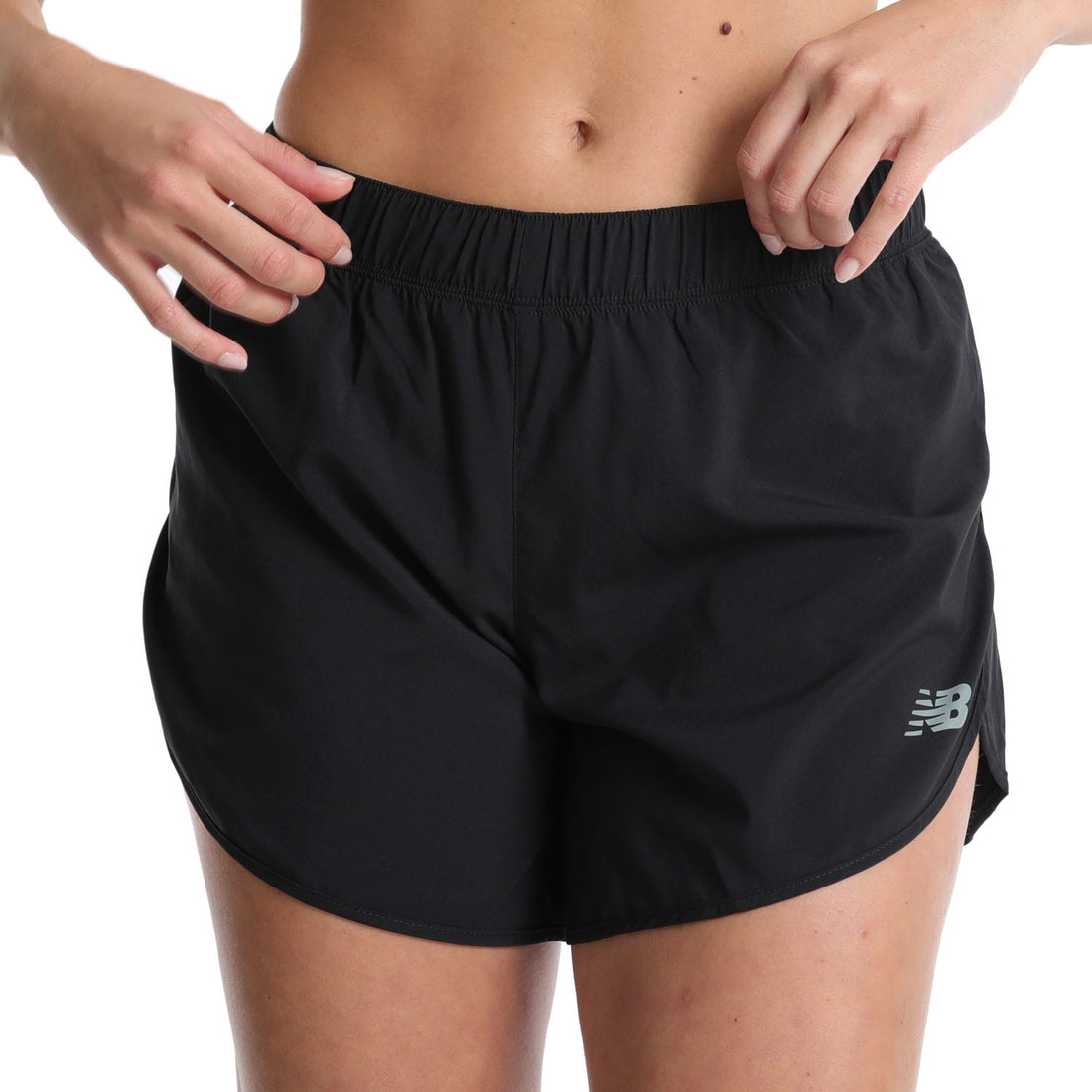 New Balance Women's Core 5inch Running Short