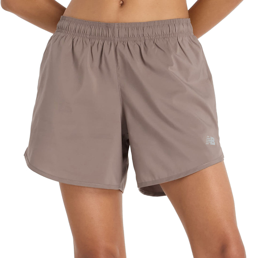 New Balance Women's NB 5inch Running Short