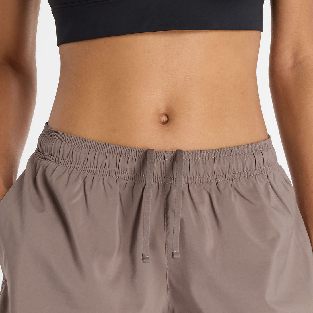 New Balance Women's NB 5inch Running Short