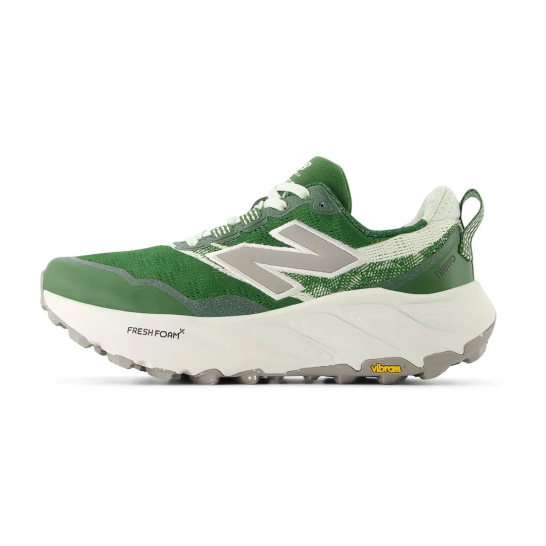 New Balance Women's Fresh Foam X Hierro v9 Trail Running Shoes