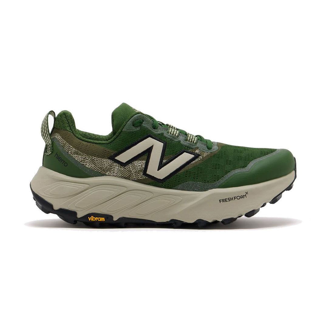 New Balance Men's Fresh Foam X Hierro V9 Wide Trail Running Shoes