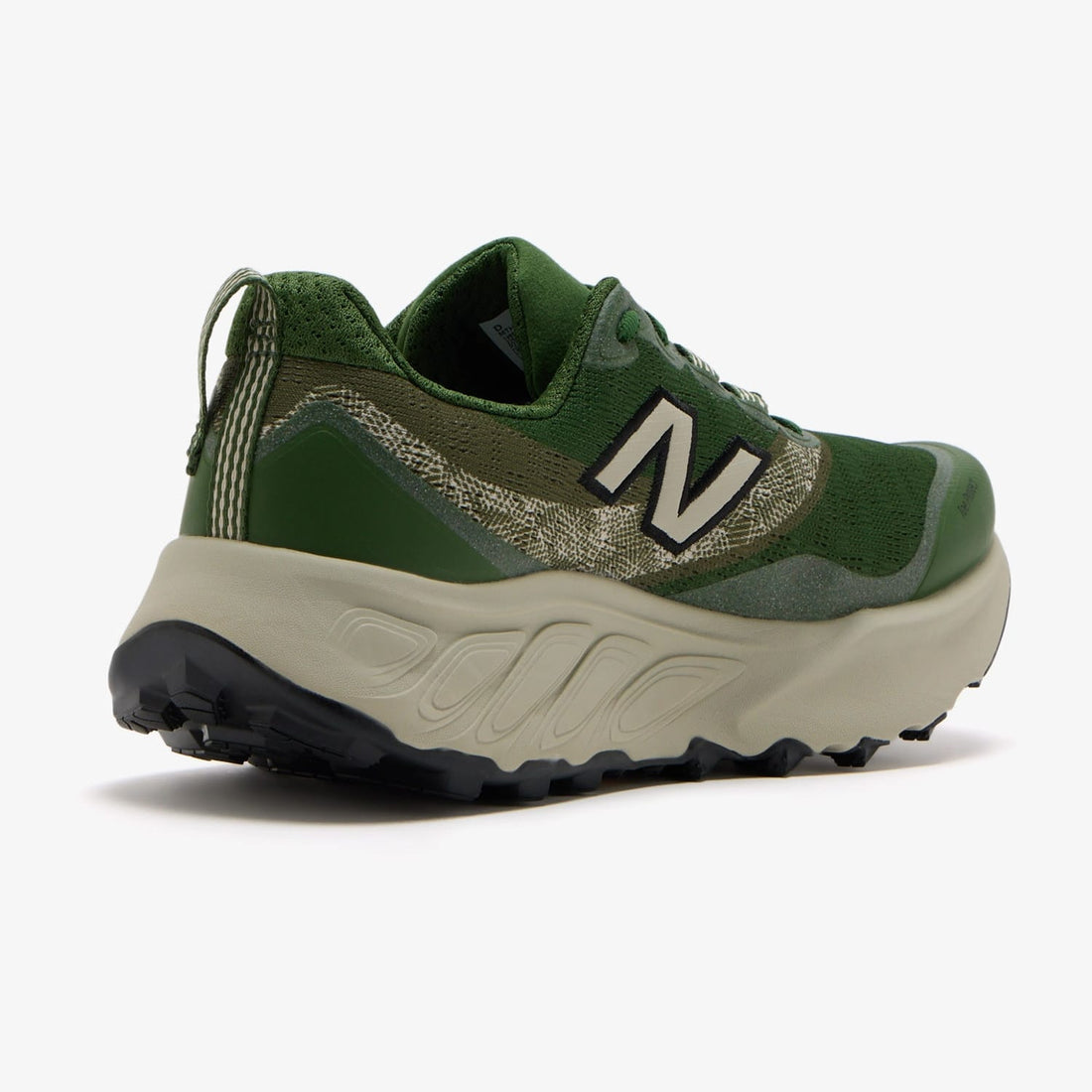 New Balance Men's Fresh Foam X Hierro V9 Wide Trail Running Shoes