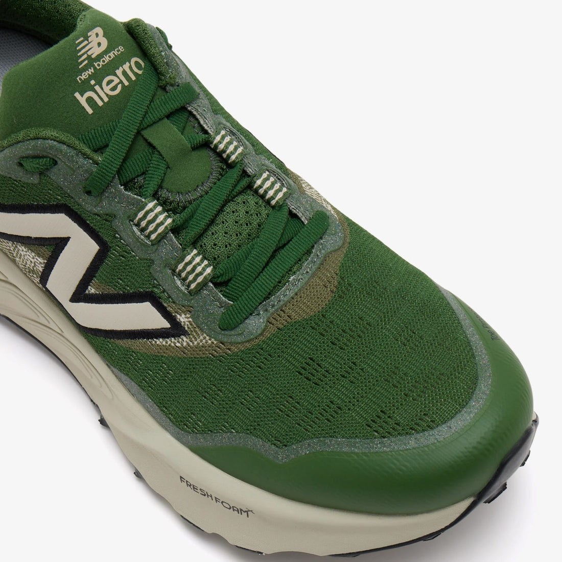 New Balance Men's Fresh Foam X Hierro V9 Wide Trail Running Shoes