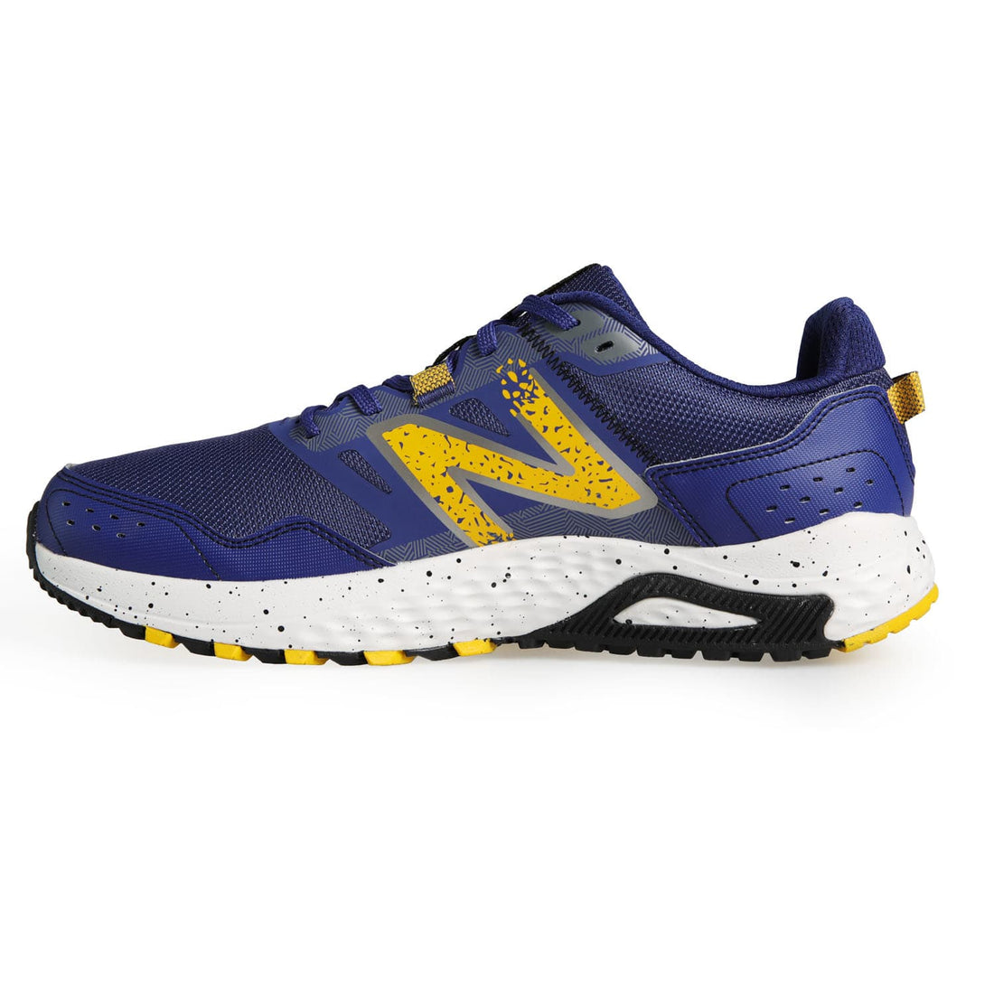 New Balance Men's T410 V8 Wide Fit Trail Running Shoes