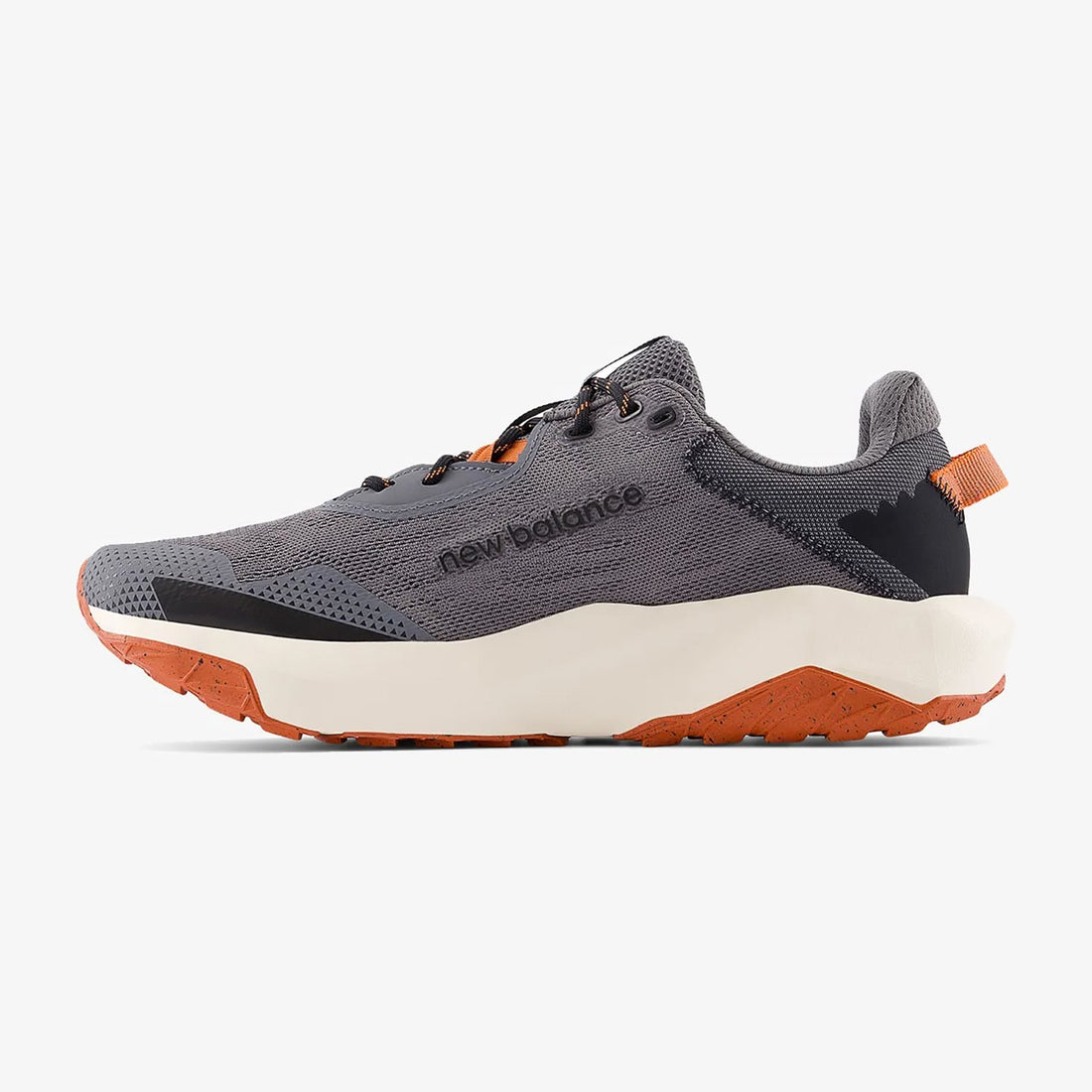 New Balance Men's Dynasoft Nitrel V6 Wide Fit Trail Running Shoes