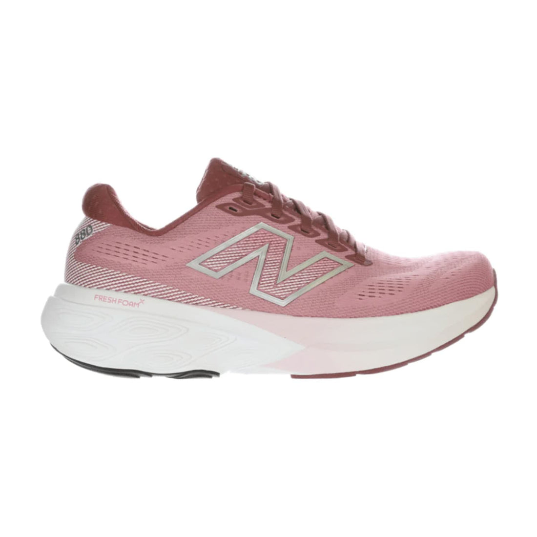 New Balance Women's Fresh Foam X 880 V15 Wide Fit Road Running Shoes