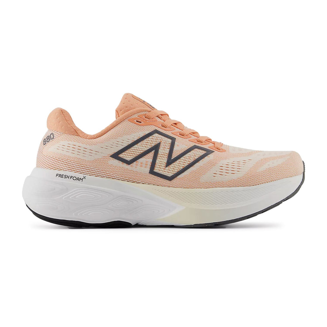 New Balance Women's Fresh Foam X 880 V15 Wide Fit Road Running Shoes
