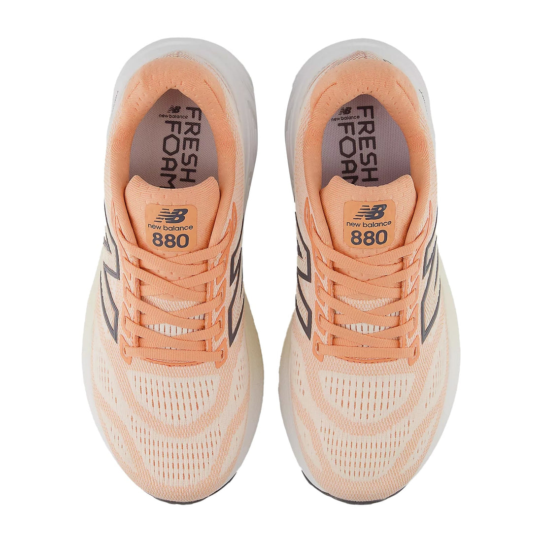 New Balance Women's Fresh Foam X 880 V15 Wide Fit Road Running Shoes