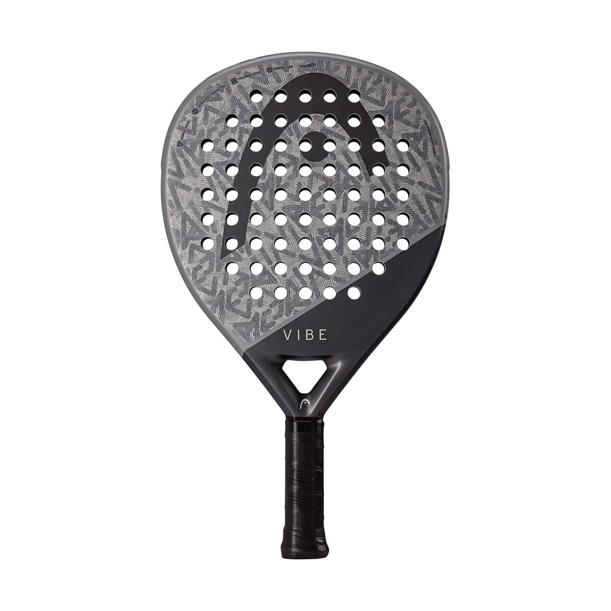 Head Vibe Padel Racket