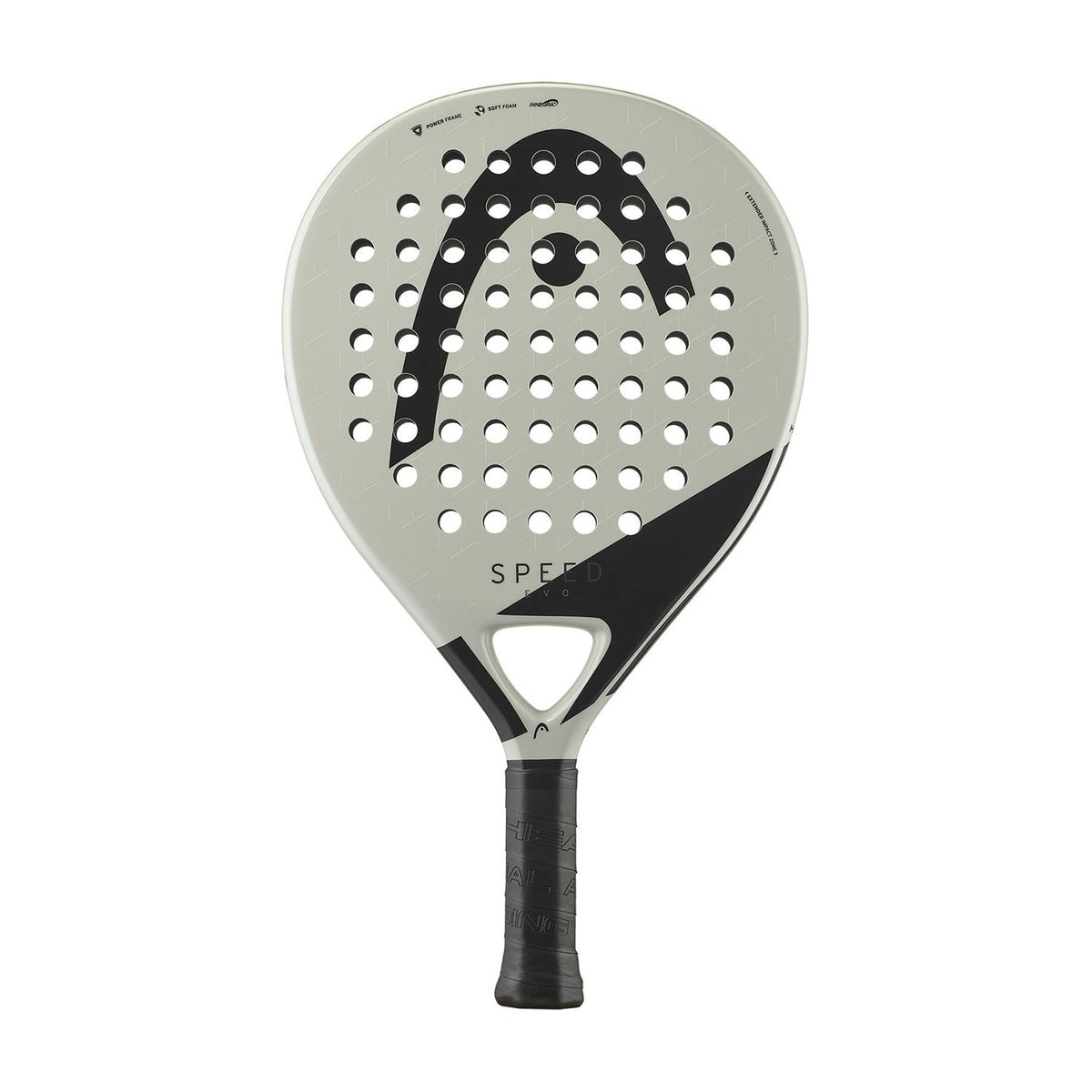 Head Evo Speed Padel Racket